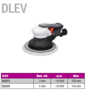 WORKY DMOB2 - aspirator praf tinichigerie - Img 4