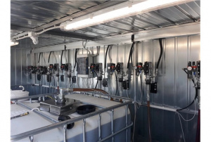 WORKY Fluid & Energy Didtribution - sisteme personalizate de distributie a fluidelor si energiei - Img 3