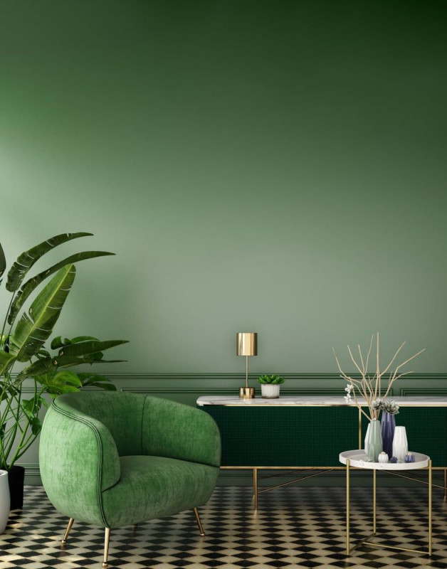 De la piesele de iluminat la mobilier: 5 idei etice și ecologice de decor interior
