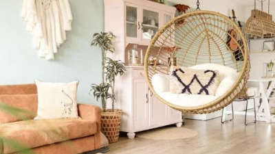 10 idei Boho Chic pe care o să le adori