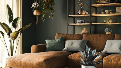 11 trend-uri de design interior in 2023