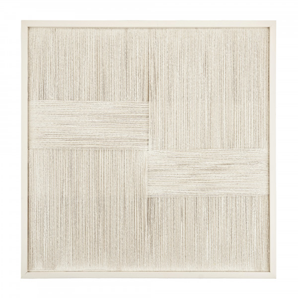 Tablou Lino 80x3x80 cm