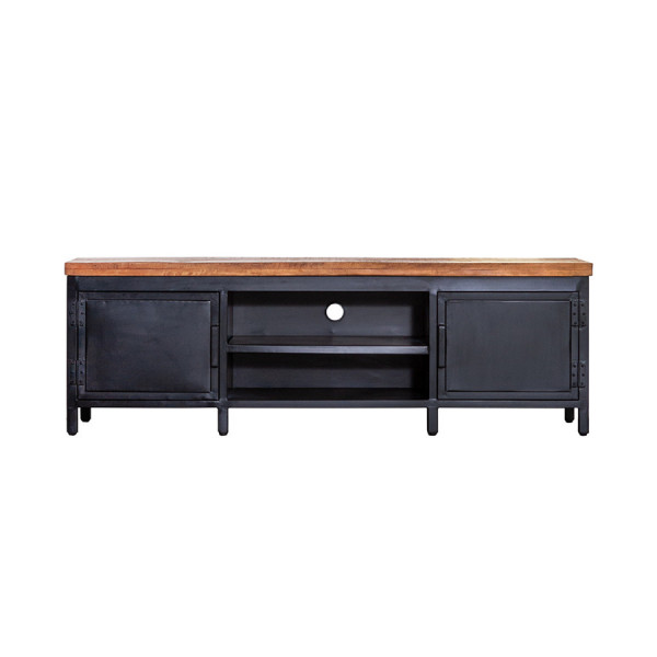 Comoda Tv din mango 170 cm