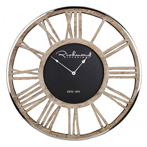 Ceas Johnson metal