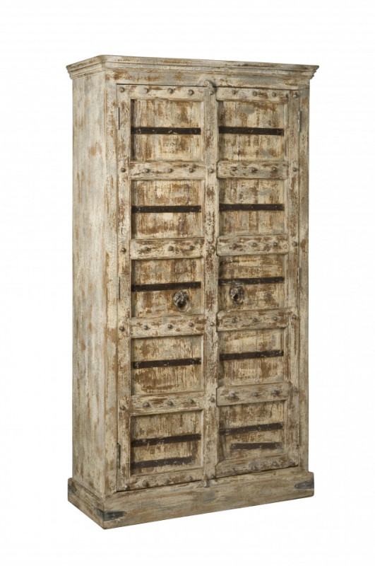 Dulap din lemn Merano 116x214 cm