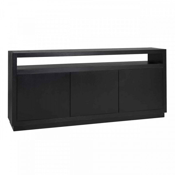 Servanta din stejar Oakura 190 cm