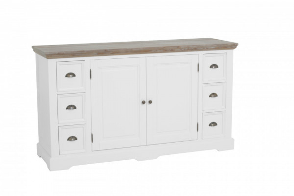 Servanta din pin 160 cm
