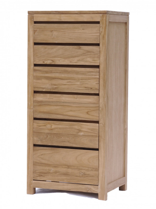 Servanta din tec 130 cm