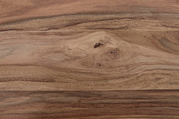 Masă extensibilă Salford pentru 12 persoane, din lemn de sheesham, finisaj natural, 200-300x100 cm - Img 7