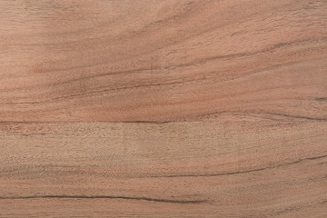 Comodă Aron cu 6 sertare, lucrată manual din lemn de acacia, efect lemn natural, 142x45x83 cm - Img 8