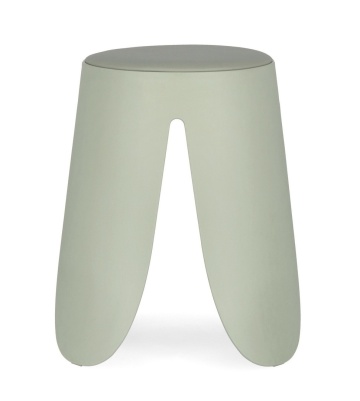 Set de 4 taburete Imogen, diametru 37 cm, înălțime 47 cm - Img 3