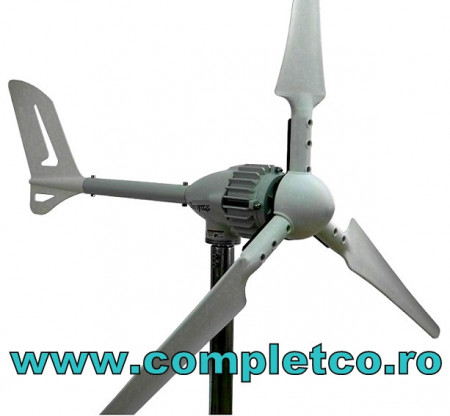 Turbina eoliana 1500W cu controller PWM