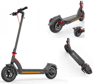 Trotineta electrica 500W, viteza 40km/h, autonomie 60km