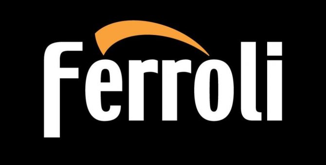 FERROLI