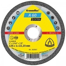 Disc Abraziv 115X1 A60 Extra 262936