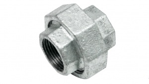 Olandez Zincat Fi-Fi 330 Ess / D[Inch]: 1