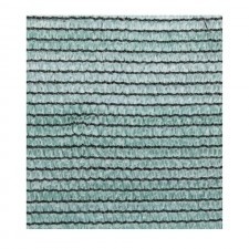 Plasa Umbrire Verde Hdpe Uv Densitate: 80, 10X2, 80% / 20MP