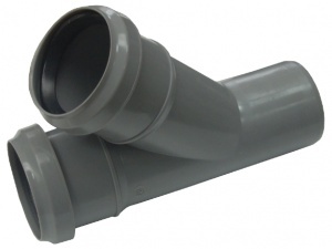 Ramificatie Pp 45 / 40Mm