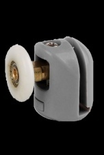 Set Role Simple Superioare Pentru Cabina Dus Sanotechnik Q303 4Buc/Set