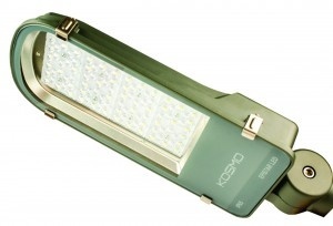 Corp Iluminat Stradal 100W Led Kosmo