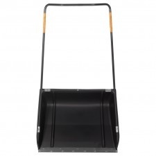 Impingator Profesional Pentru Zapada Tip Sanie Fiskars Snowsledge 1480Mm