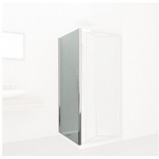 Perete Fix Dus Sanotechnik Elite Chrome F80