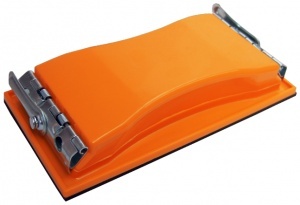 Suport Smirghel / 210X105Mm