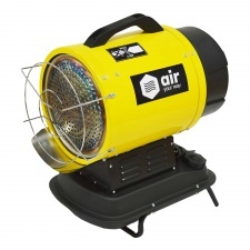 Aeroterma Pe Motorina Cu Ardere Catalitica Si Radiatie In Infrarosu 20Kw / Air 1402-20