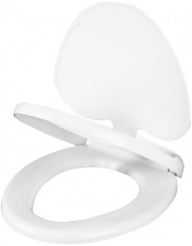 Capac Wc Soft Close Pp Cu Reductor Pentru Copii Lpf-207