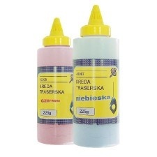 Creta Pentru Trasat Albastra 225G