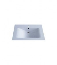 Lavoar 70 Cm Din Marmura Artificiala D7050