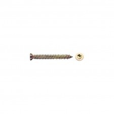 Suruburi Pentru Montaj Ferestre 7.5X132Mm Tx30 / 100 Buc