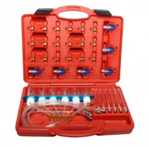 Trusa Testare Injectoare Common-Rail - 31P.