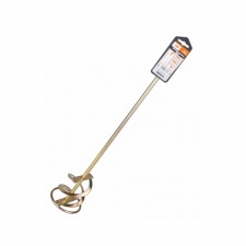 Amestecator Elicoidal Sds Zincat / 100X600X10Mm
