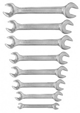 Chei Fixe 8 Buc Ets / 6-22Mm