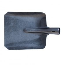 Lopata Tip C Lacuita, 270X230Mm