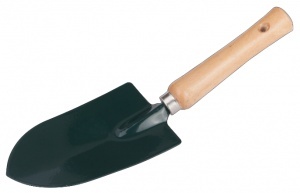 Lopatica Gradinarit Maner Lemn / 82Mm