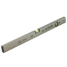 Nivela Antisoc Magnetica / 2 Bule - 800Mm