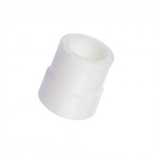 Reductie Ie Ppr Alb, 90X63Mm