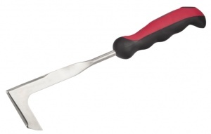 Mini-Cutit Gazon Inox