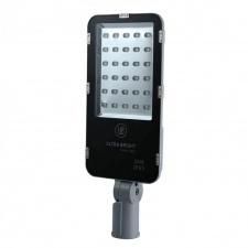Corp Iluminat Stradal Flexibil 30W Led Kosmo