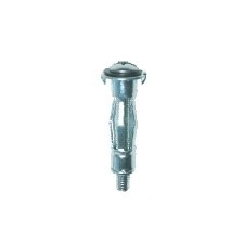 Dibluri Metal Cu Surub M4X38 (8-16Mm), 100/Set