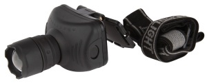 Lanterna Frontala Cu Led / Nr. Led: 1; Tip: Cn