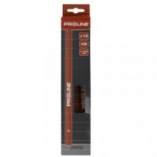 Creion Constructii Pentru Tamplarie Tip-Hb, 12/Set
