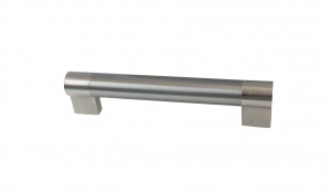 Maner Inox 22 / 256-281Mm