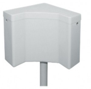 Rezervor Wc De Colt / 9L