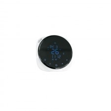 TERMOSTAT DIGITAL PROGRAMABIL CU FIR SI WIFI, INCALZIRE IN PARDOSEALA (FER706)