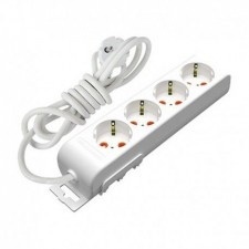 Prelungitor Ritech 4P 3X1.5 / 3M