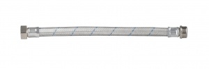 Racord Flexibil Inox Mf Pt Hidrofor / 25X800Mm