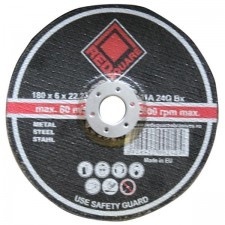 Disc Abraziv Red Square D[Mm]: 180; B[Mm]: 2